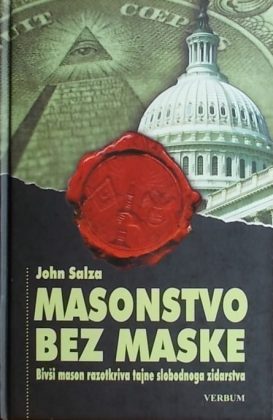 Salza-Masonstvo bez maske