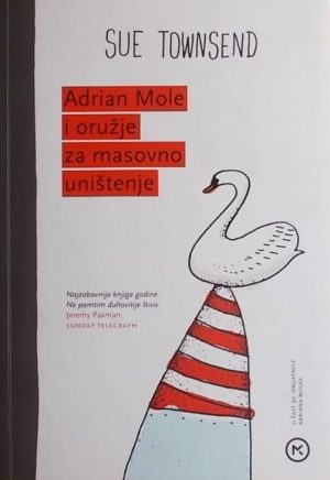 Townsend-Adrian Mole i oružje za masovno uništenje