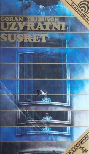 Tribuson-Uzvratni susret