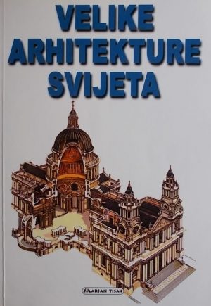 Velike arhitekture svijeta