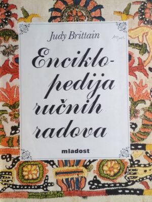 Brittain-Enciklopedija ručnih radova