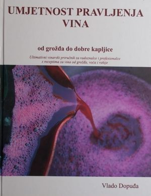 Dopuđa-Umjetnost pravljenja vina