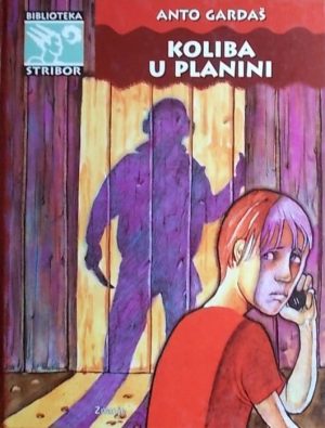Gardaš-Koliba u planini