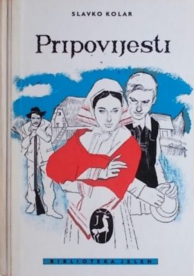Kolar: Pripovijesti