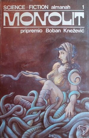 Monolit 1