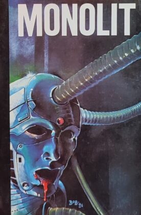 Monolit 2