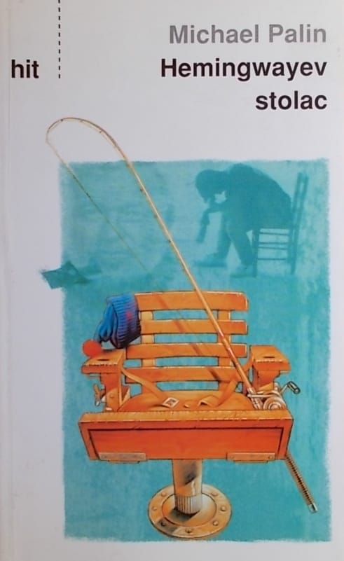 Palin: Hemingwayev stolac