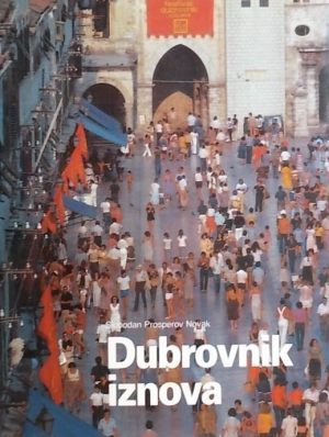 Prosperov Novak-Dubrovnik iznova