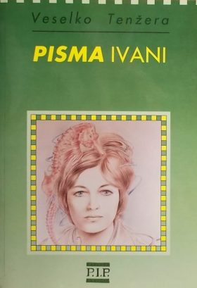 Tenžera-Pisma Ivani