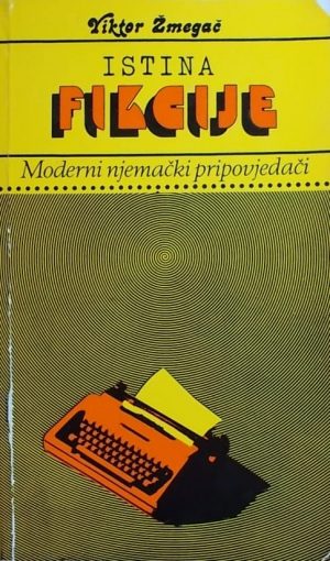 Žmegač: Istina fikcije