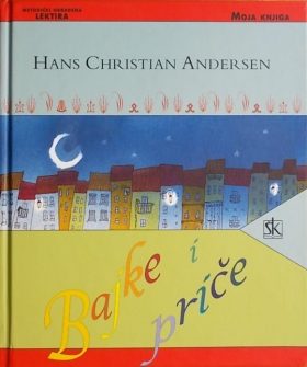 Andersen-Bajke i priče