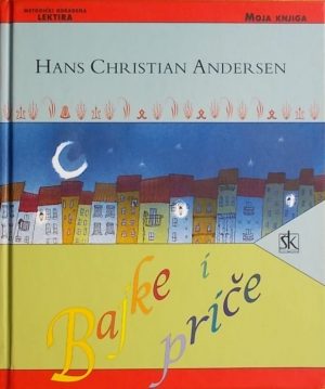 Andersen-Bajke i priče