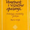 Arnhajm-Umetnost i vizuelno opažanje