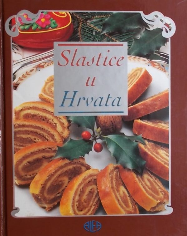 Slastice u Hrvata