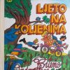 Bitenc-Ljeto na koljenima