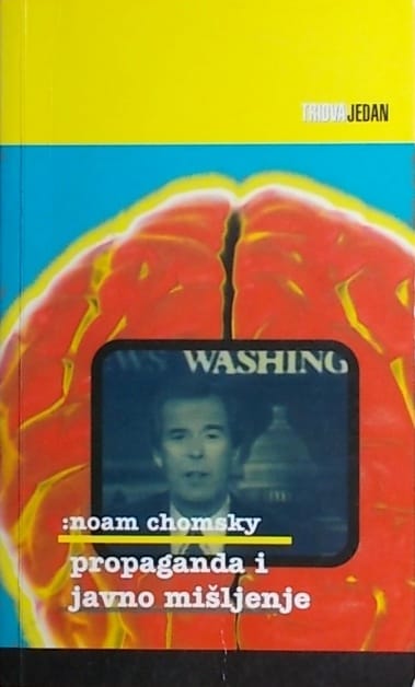 Propaganda i javno mišljenje