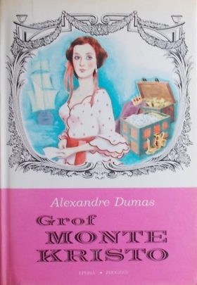 Dumas: Grof Monte Kristo