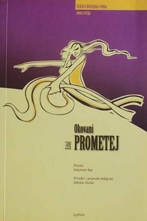 Eshil: Okovani Prometej