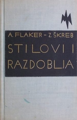 Flaker: Stilovi i razdoblja