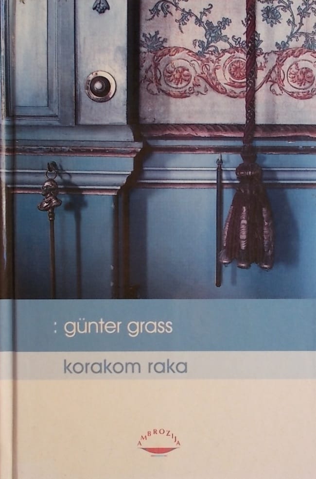Grass-Korakom raka