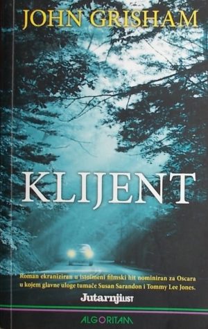 Grisham: Klijent