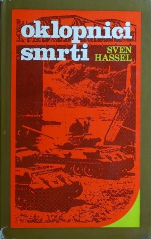 Hassel: Oklopnici smrti