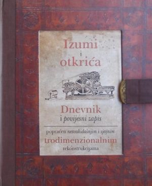 Izumi i otkrića