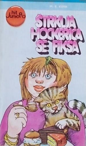 Kerr-Štrklja Hockerica se fiksa