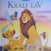 Kralj lav