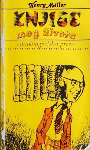 Miller-Knjige mog života