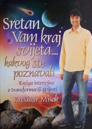 Mišak-Sretan vam kraj svijeta