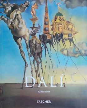 Neret-Dali