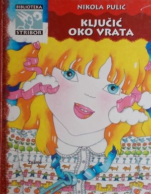 Pulić: Ključić oko vrata