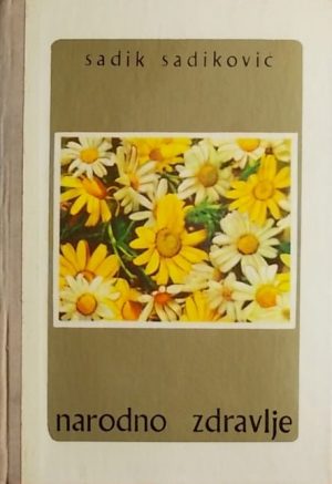 Sadiković: Narodno zdravlje