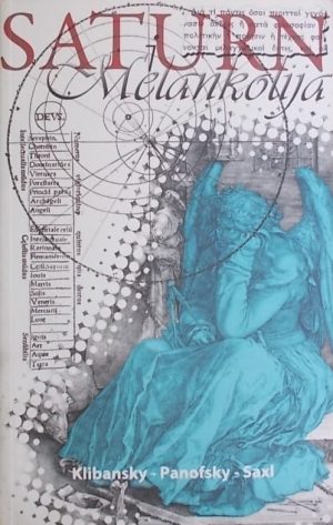 Saturn i Melankolija