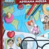 Townsend: Novi jadi Adriana Molea