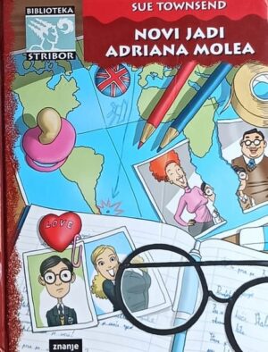 Townsend: Novi jadi Adriana Molea