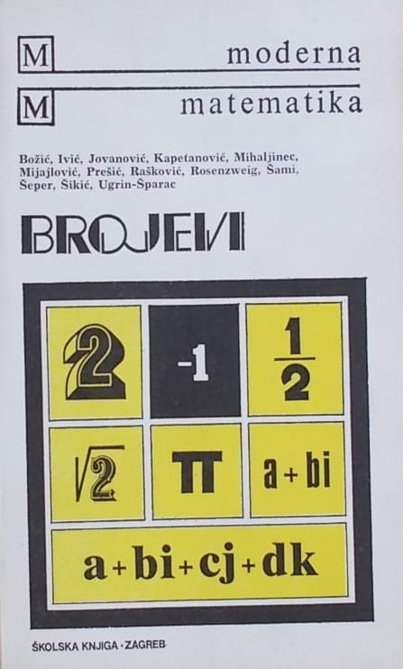Božić-Brojevi