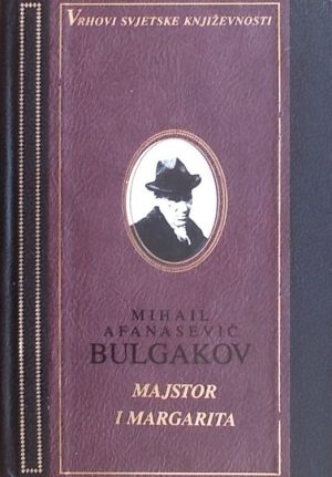 Bulgakov-Majstor i Margarita