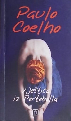 Coelho: Vještica iz Portabella