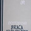 Dostojevski-Braća Karamazovi