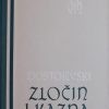 Dostojevski: Zločin i kazna