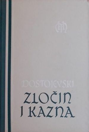 Dostojevski: Zločin i kazna