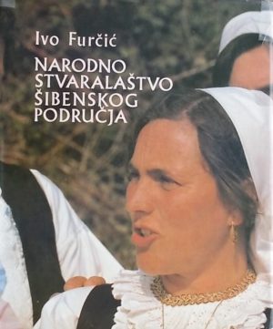 Furčić-Narodno stvaralastvo šibenskog područja