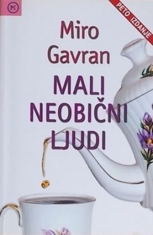 Gavran: Mali neobični ljudi