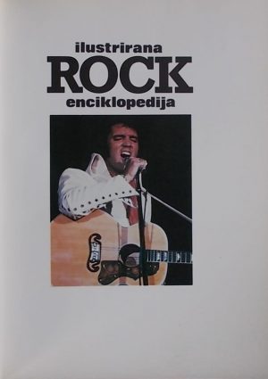 Ilustrirana rock enciklopedija