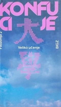 Konfucije-Veliko učenje