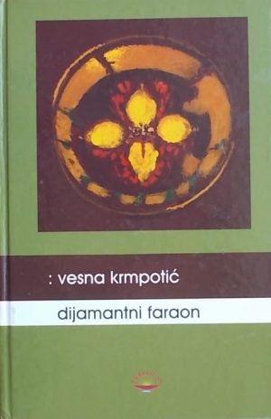 Krmpotić-Dijamantni faraon