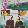 Lazarević-Braća Seljan