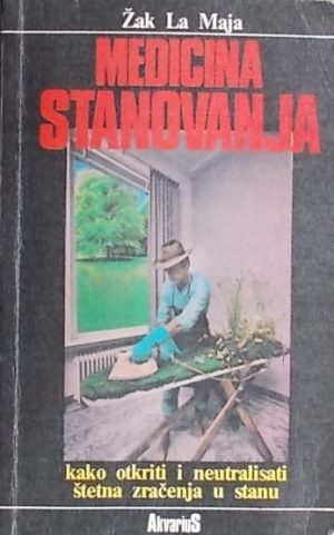 Maja-Medicina stanovanja